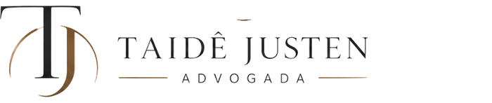 Taidê Justen Advogada